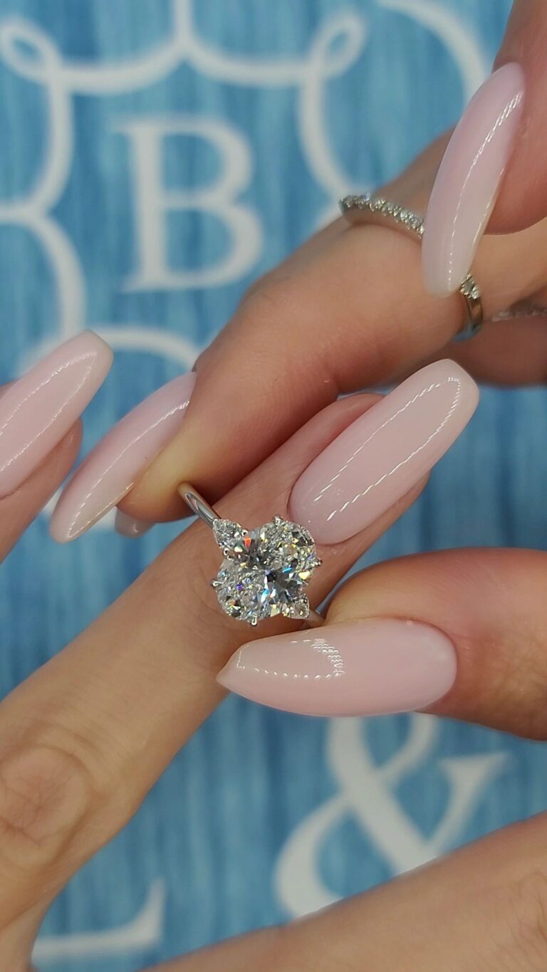 10 Engagement Ring Trends For 2023