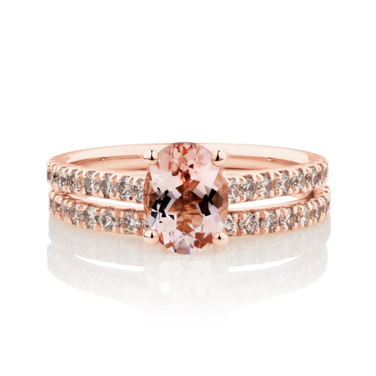 This Is The Ultimate Engagement Ring Guide