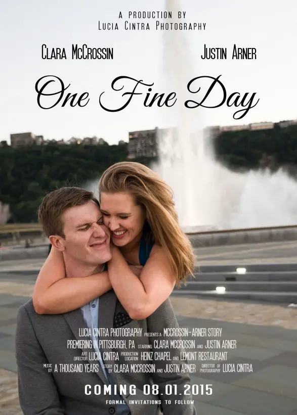 One Fine Day