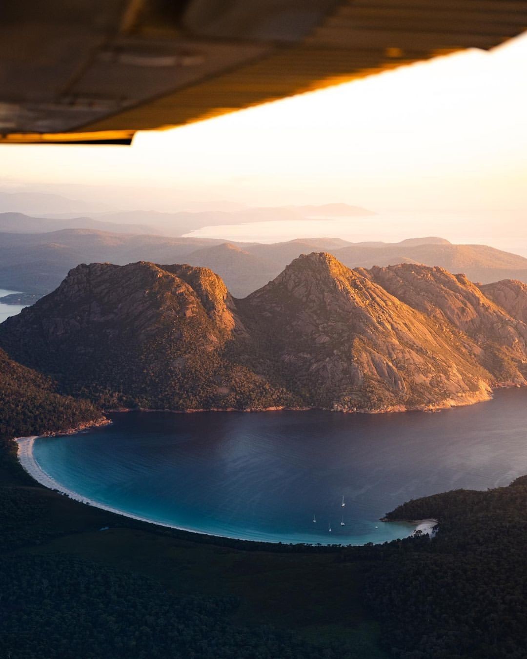 Tasmania