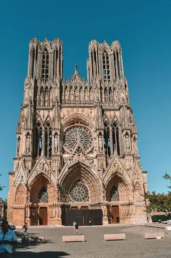 Reims