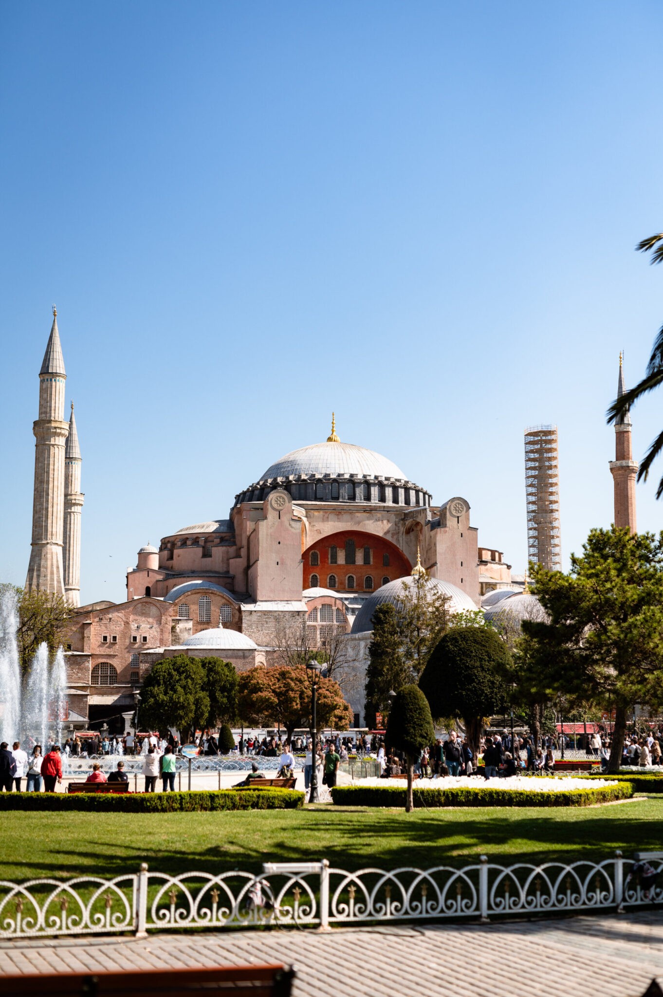 Istanbul: A City of Discovery