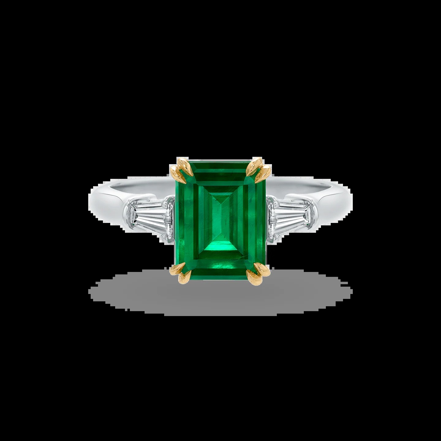 Taurus (April 20 – May 20): Emerald