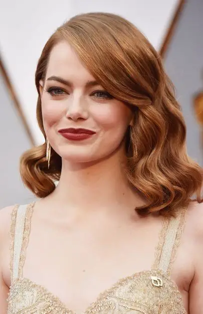 Emma Stone