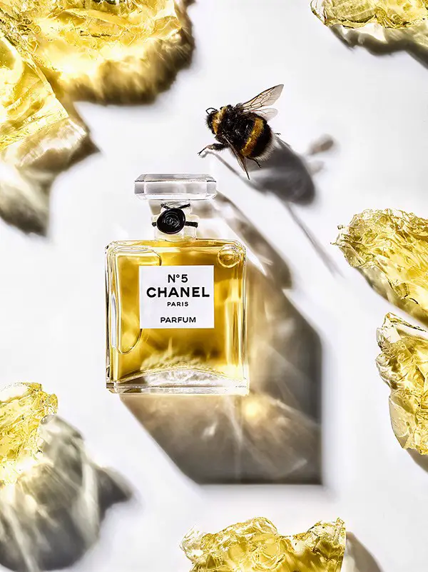 Chanel No. 5