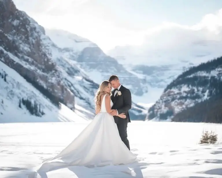 Top Wedding Destinations To Say I Do In Canada