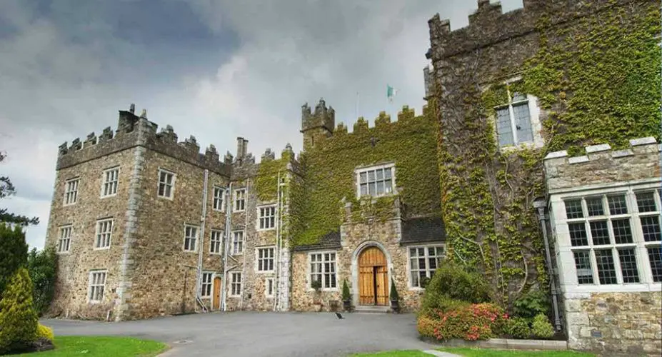 Waterford Castle