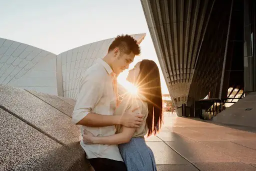 Sydney Opera House