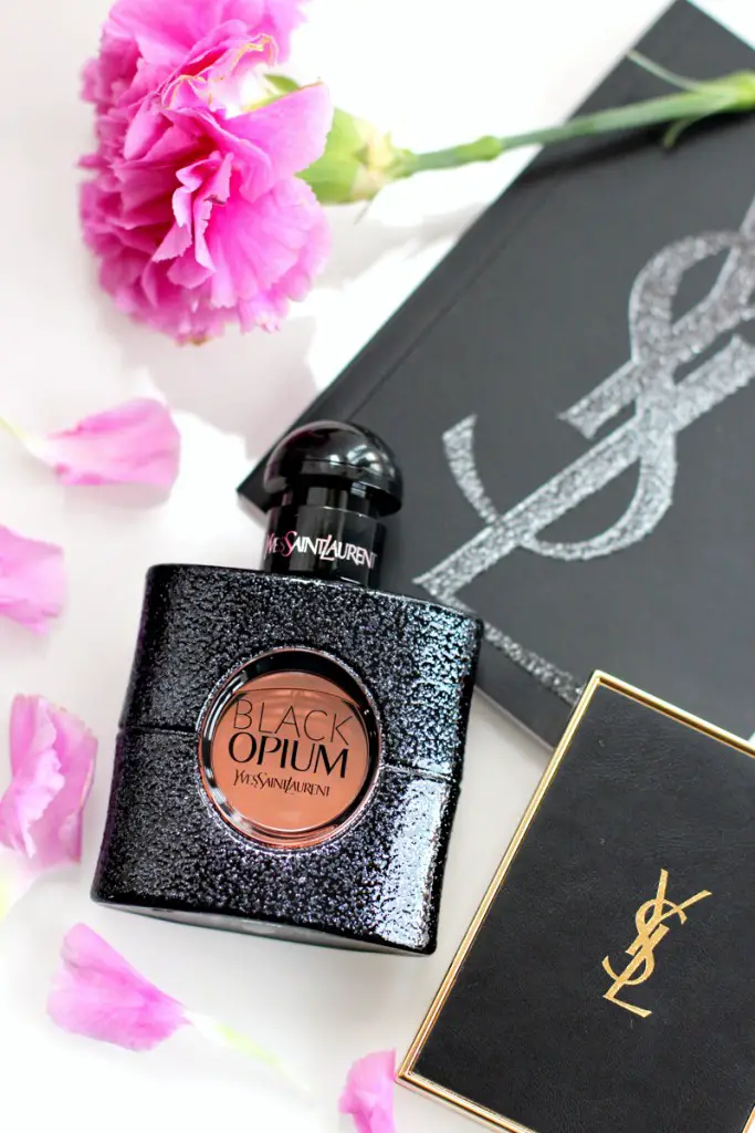 Yves Saint Laurent Black Opium