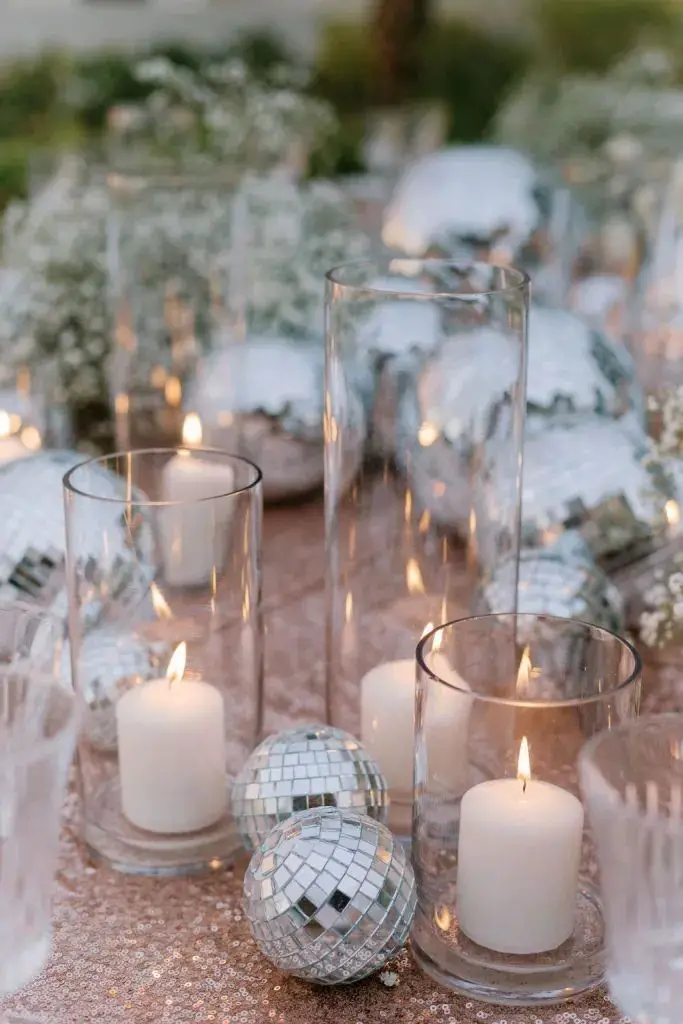 Themed Decor and Table Setting