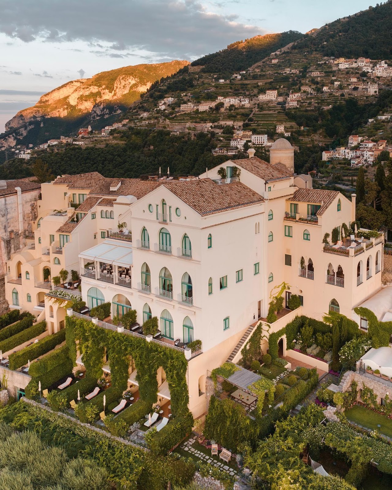 Amalfi Coast, Italy