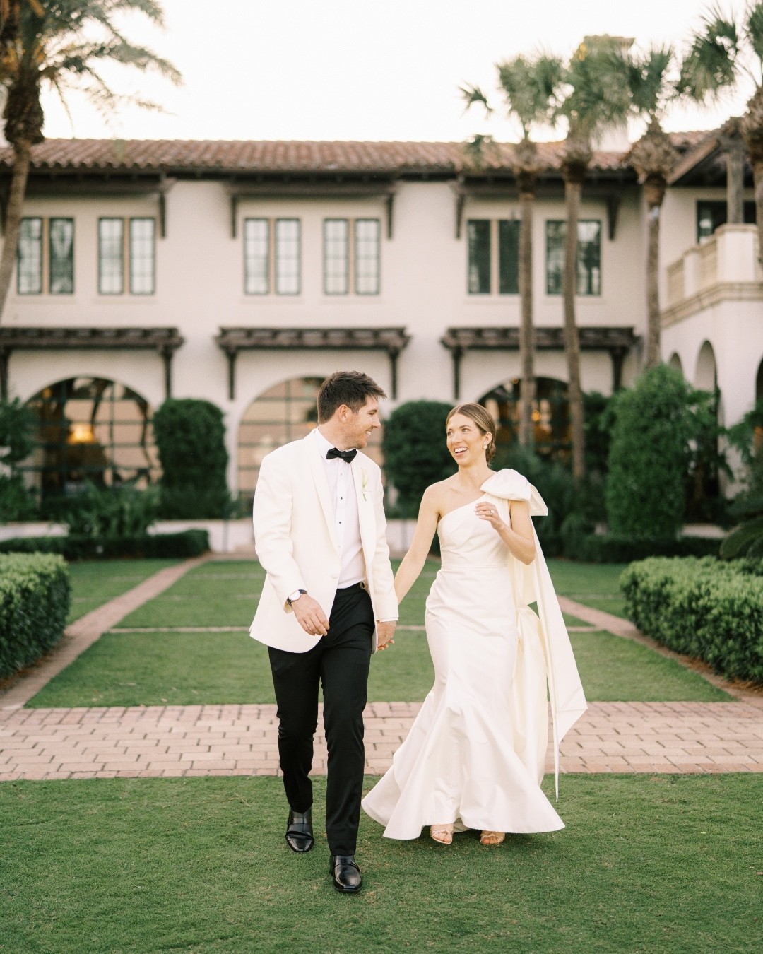 The Cloister at Sea Island – Sea Island, Georgia