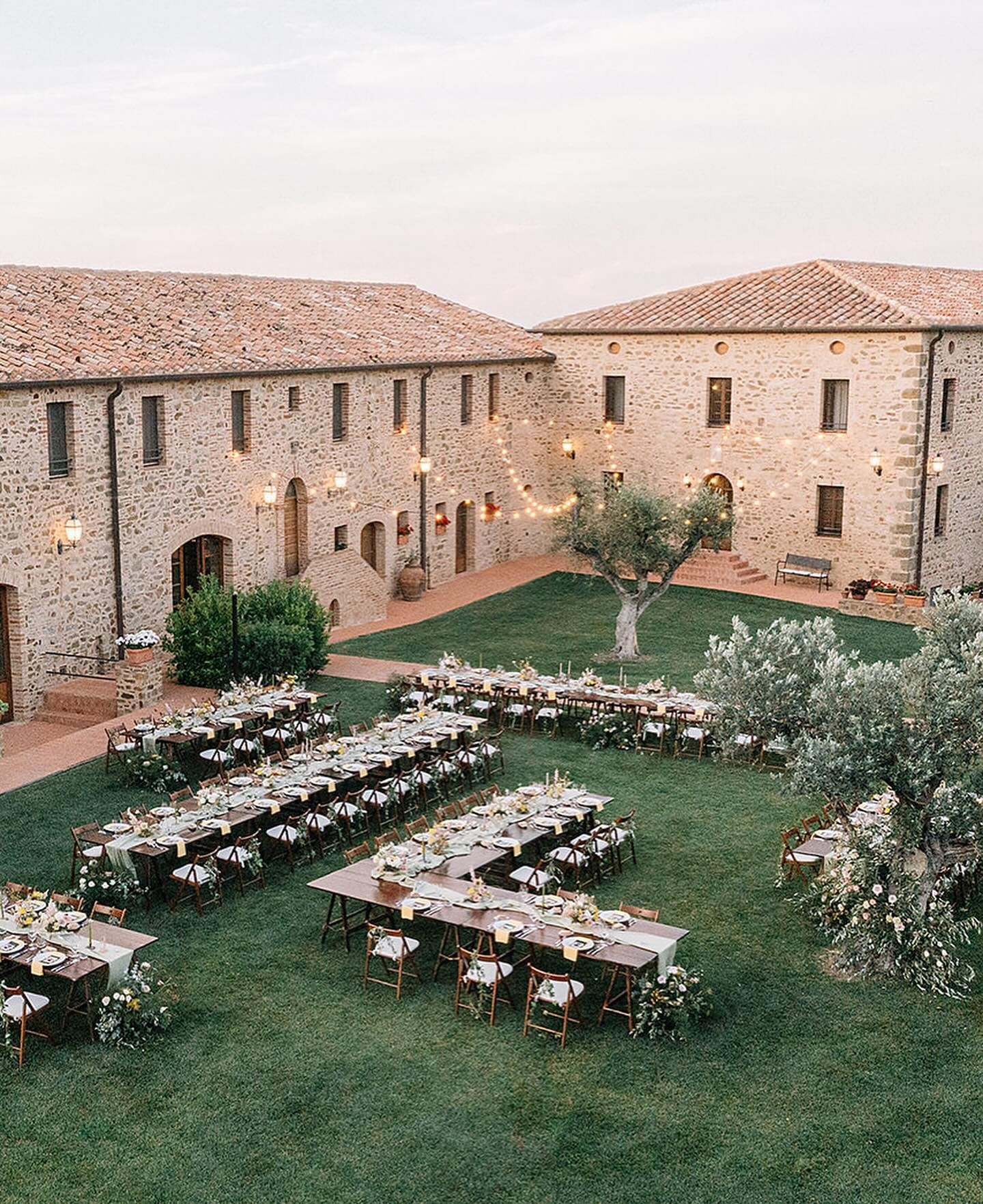 Unique Table Settings