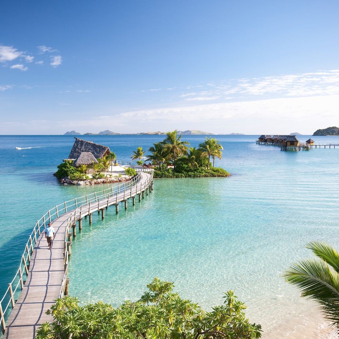 Top 23 Fiji Honeymoon Hotels and Resorts