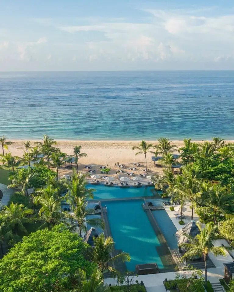 10 Reasons Why Bali Is The Best Beach Wedding Destination